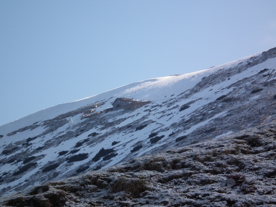 Rifugi e Bivacchi d''Italia.......